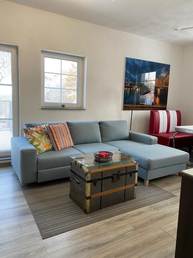 Das Nest, Opional Mit Sauna Und Whirlpool Dahlem  Zewnętrze zdjęcie