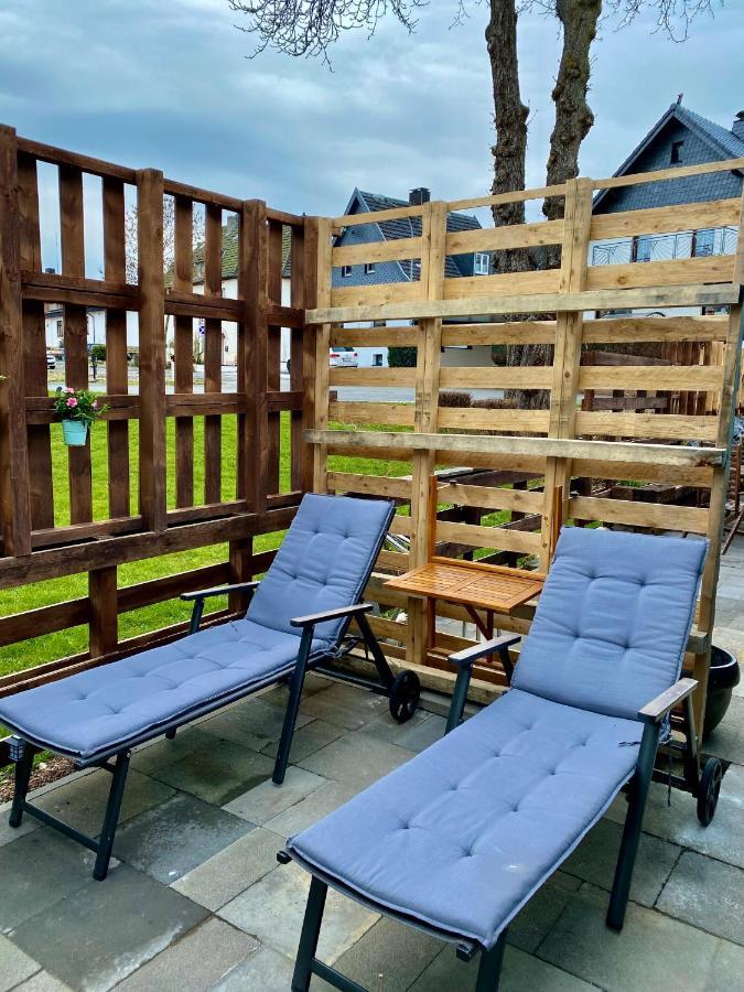 Das Nest, Opional Mit Sauna Und Whirlpool Dahlem  Zewnętrze zdjęcie