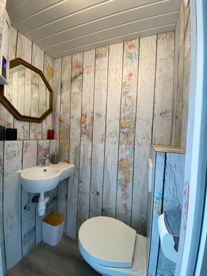 Das Nest, Opional Mit Sauna Und Whirlpool Dahlem  Zewnętrze zdjęcie