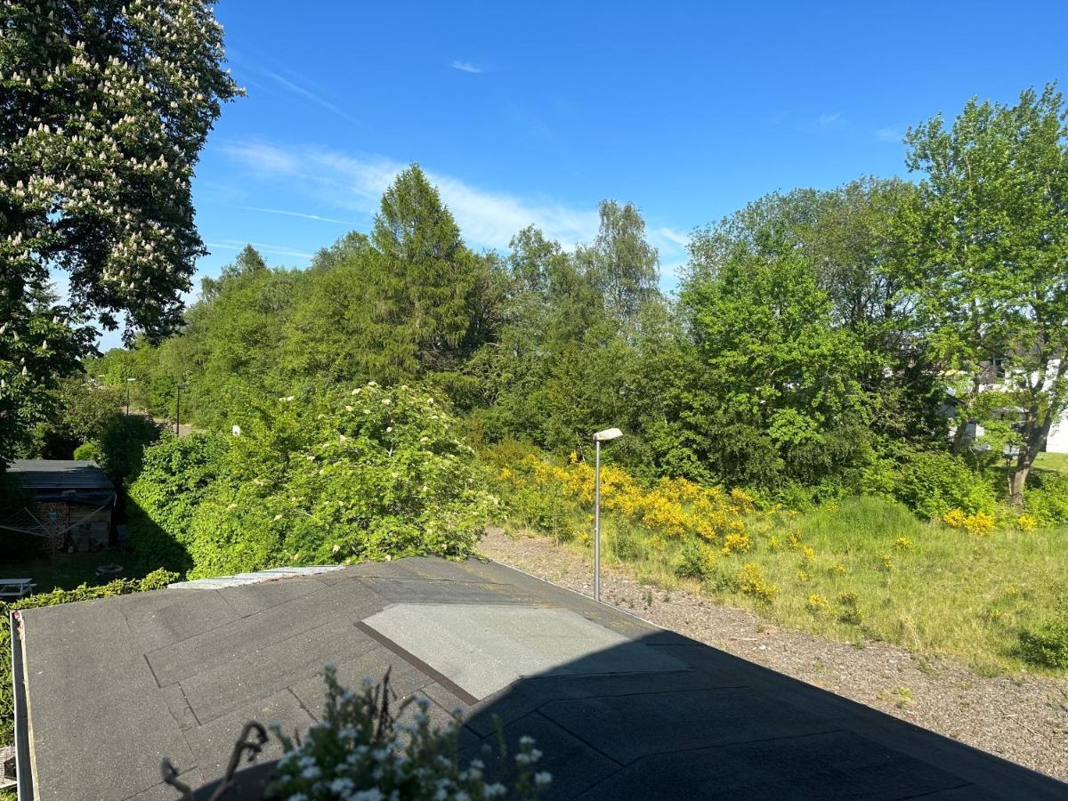 Das Nest, Opional Mit Sauna Und Whirlpool Dahlem  Zewnętrze zdjęcie