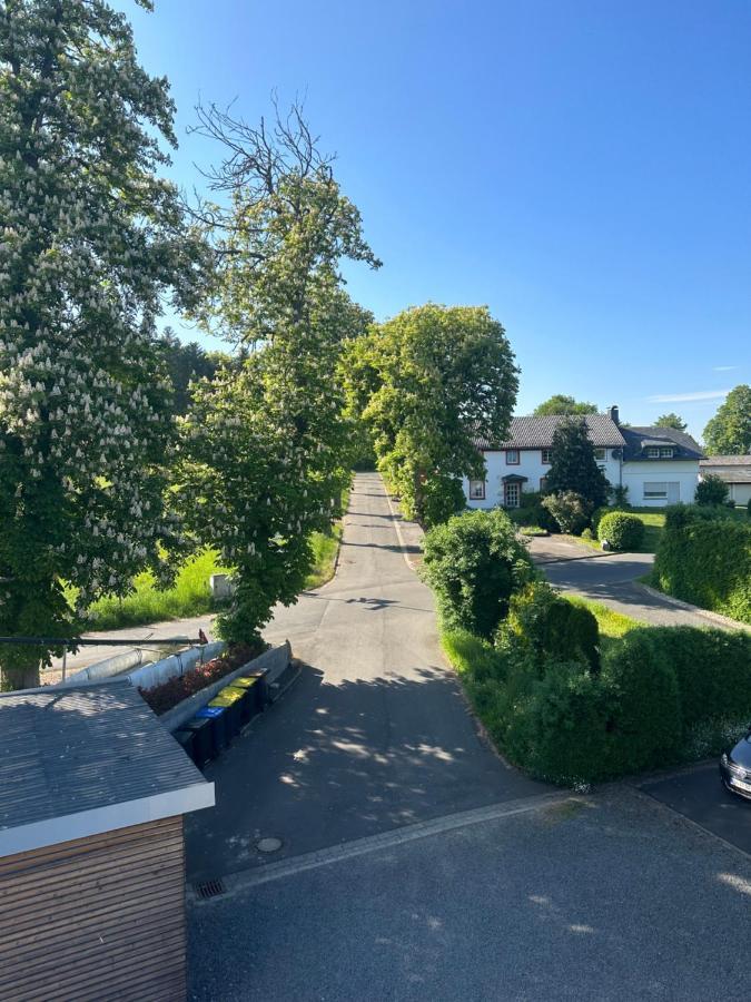 Das Nest, Opional Mit Sauna Und Whirlpool Dahlem  Zewnętrze zdjęcie